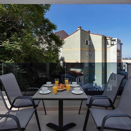 Apartment M&L Makarska Luaran gambar
