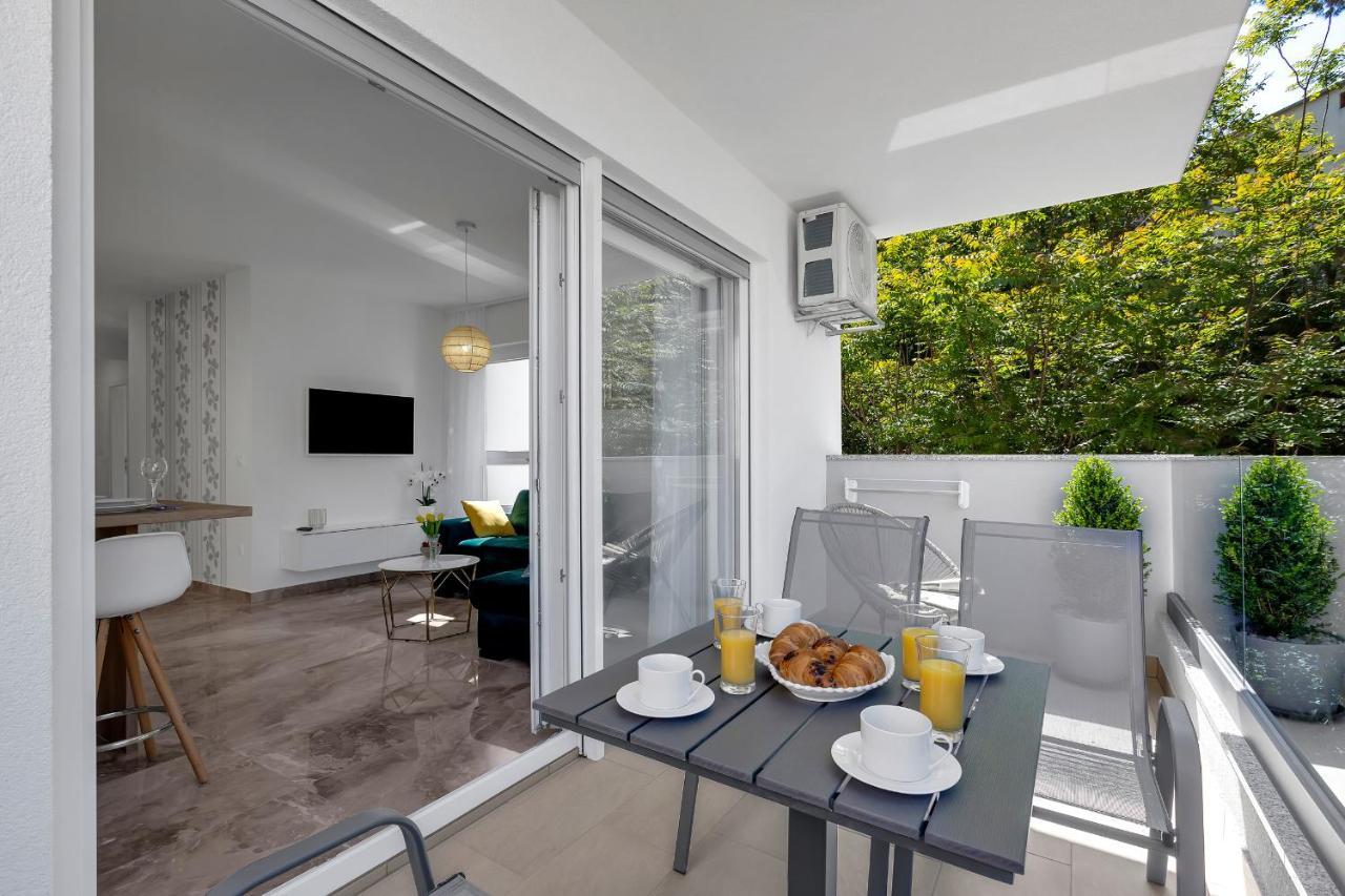 Apartment M&L Makarska Luaran gambar