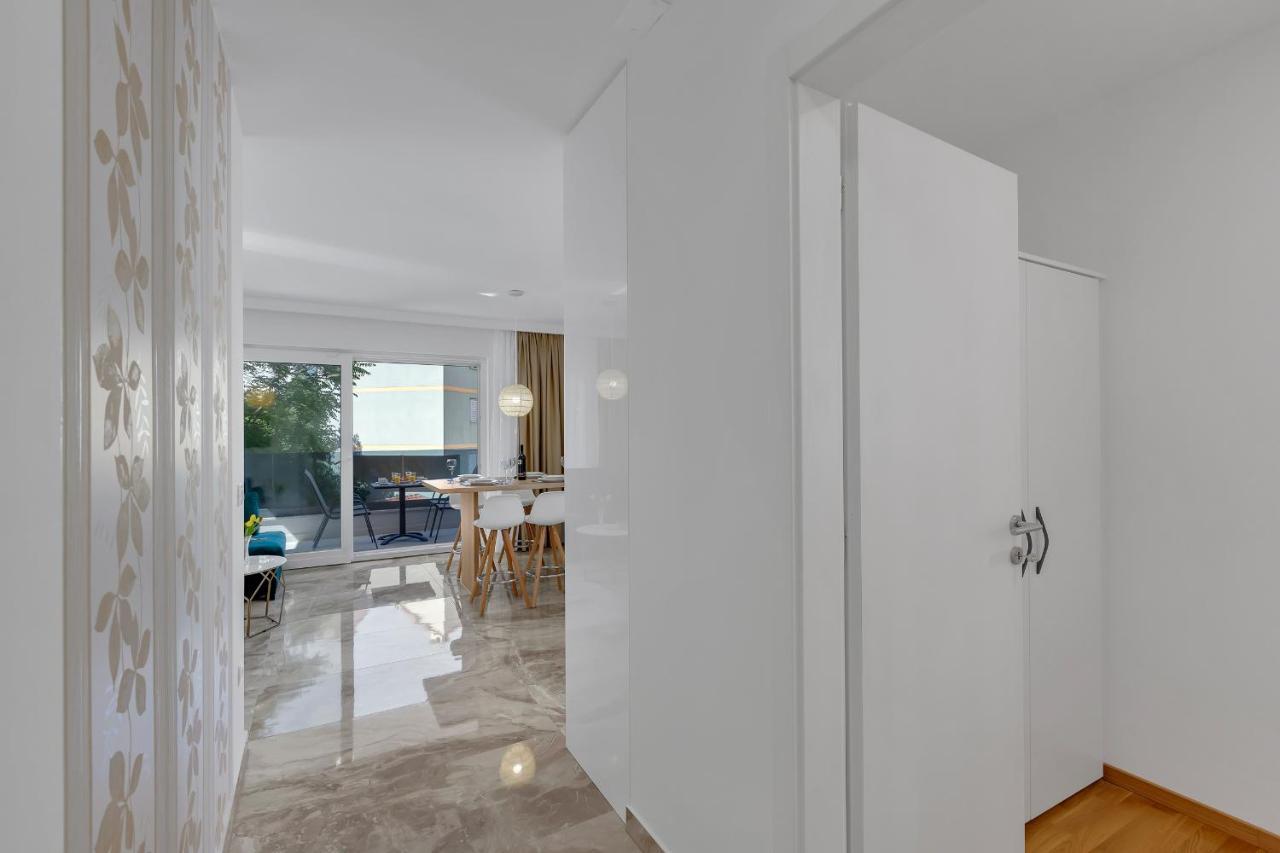 Apartment M&L Makarska Luaran gambar