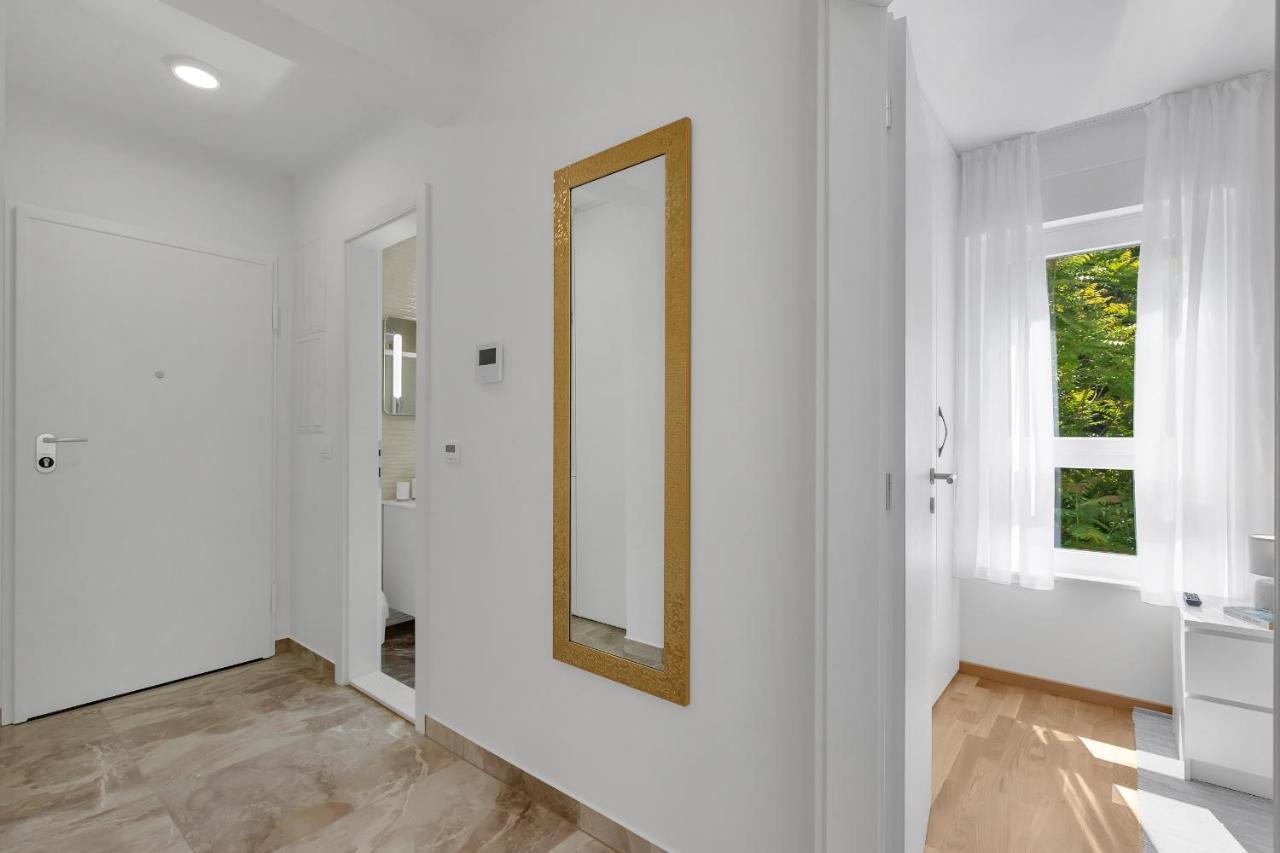 Apartment M&L Makarska Luaran gambar