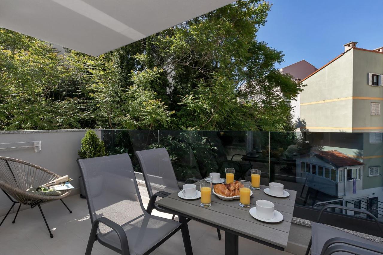 Apartment M&L Makarska Luaran gambar