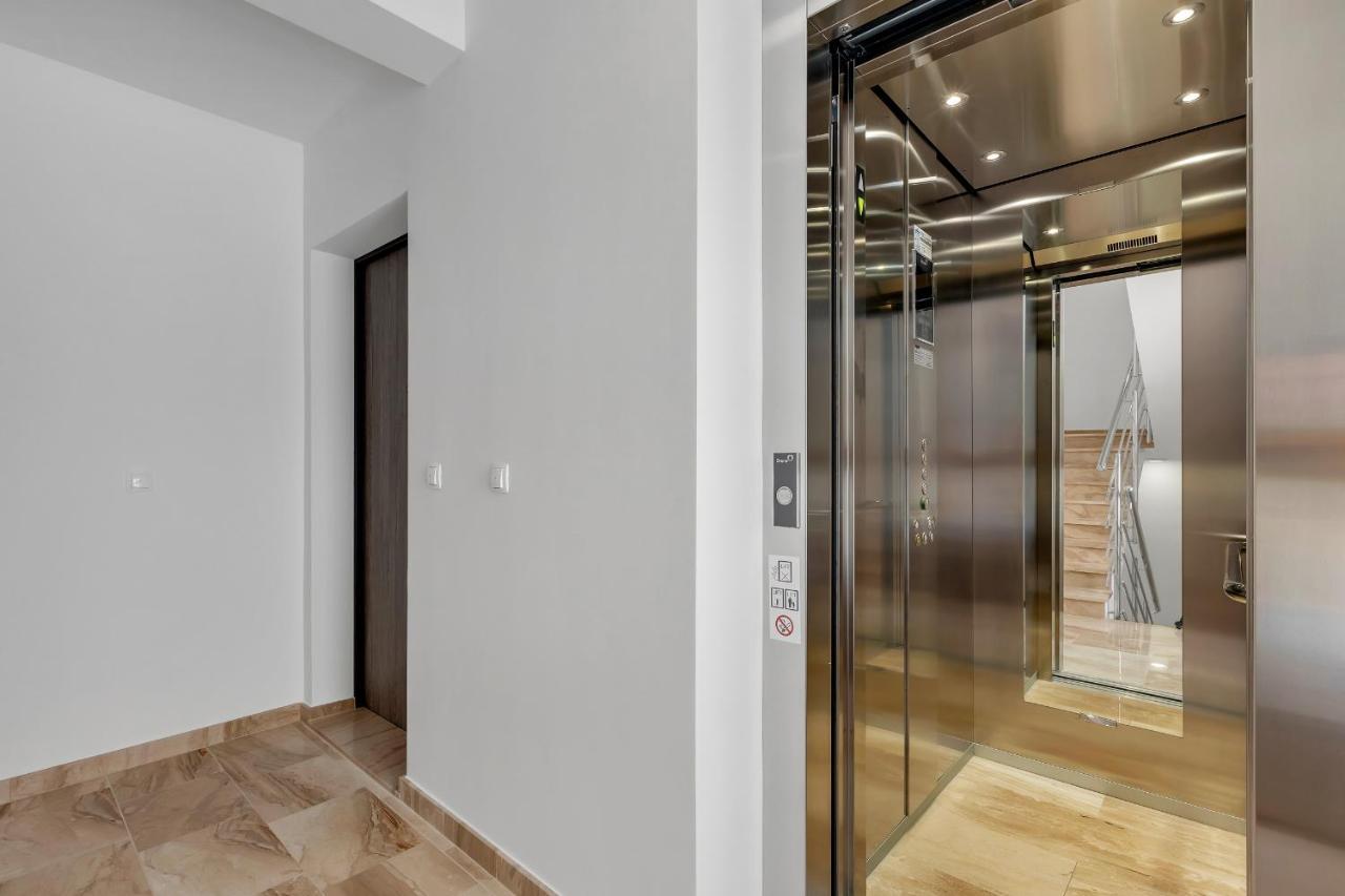 Apartment M&L Makarska Luaran gambar