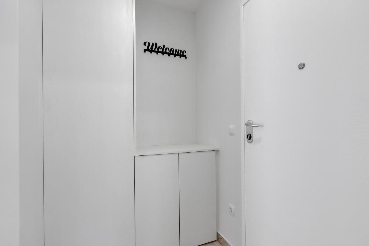 Apartment M&L Makarska Luaran gambar