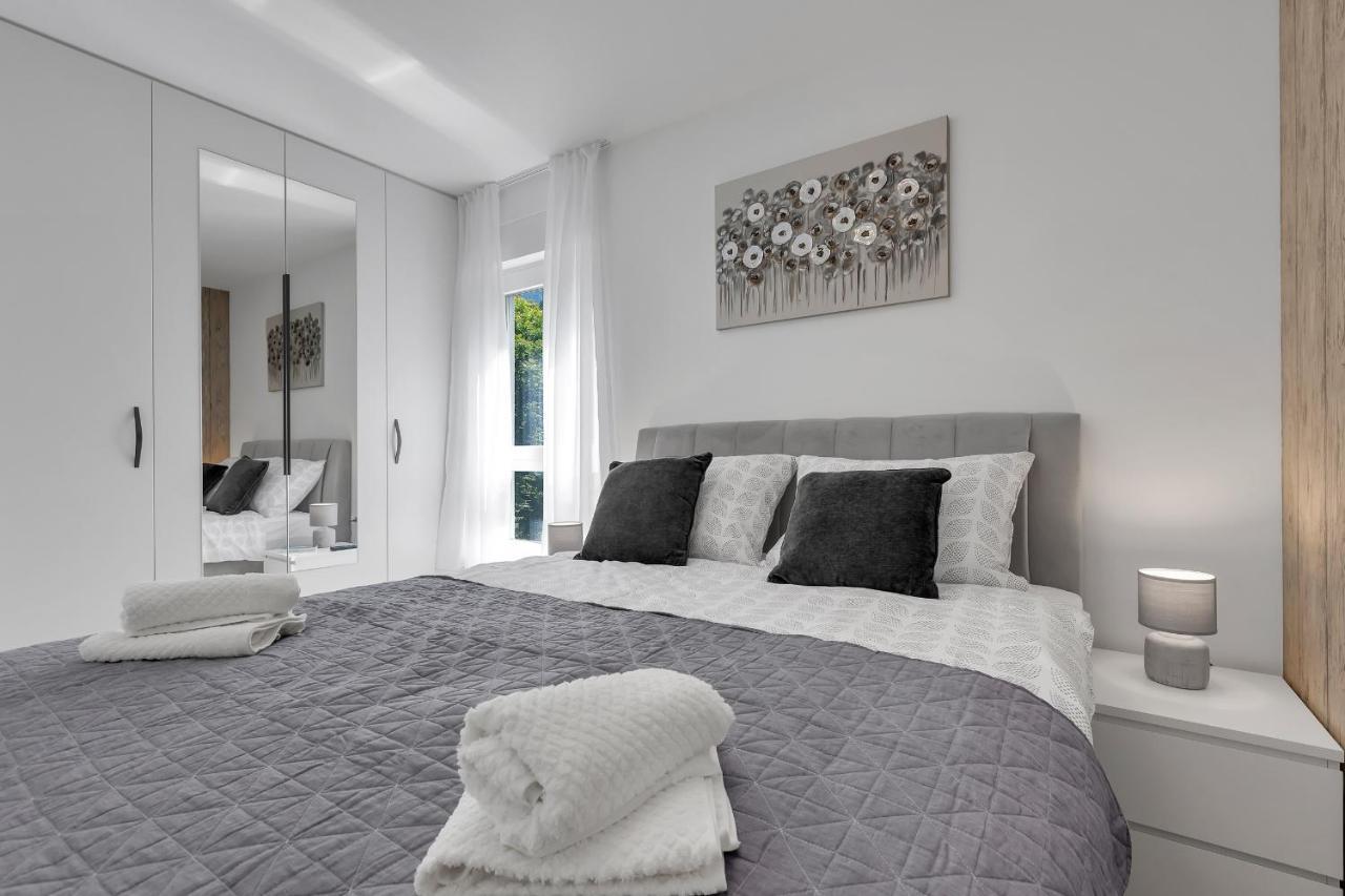Apartment M&L Makarska Luaran gambar