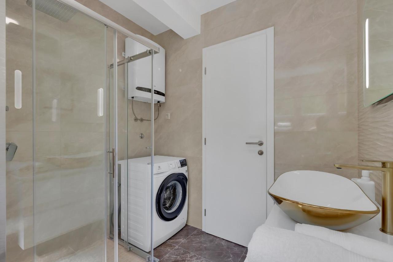 Apartment M&L Makarska Luaran gambar