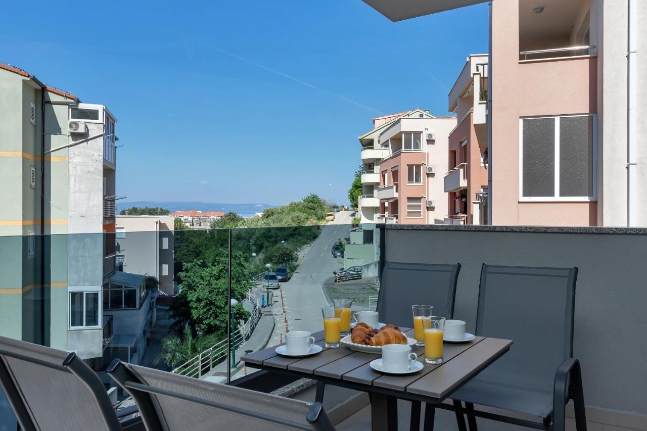 Apartment M&L Makarska Luaran gambar