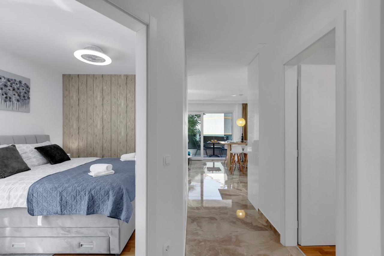 Apartment M&L Makarska Luaran gambar