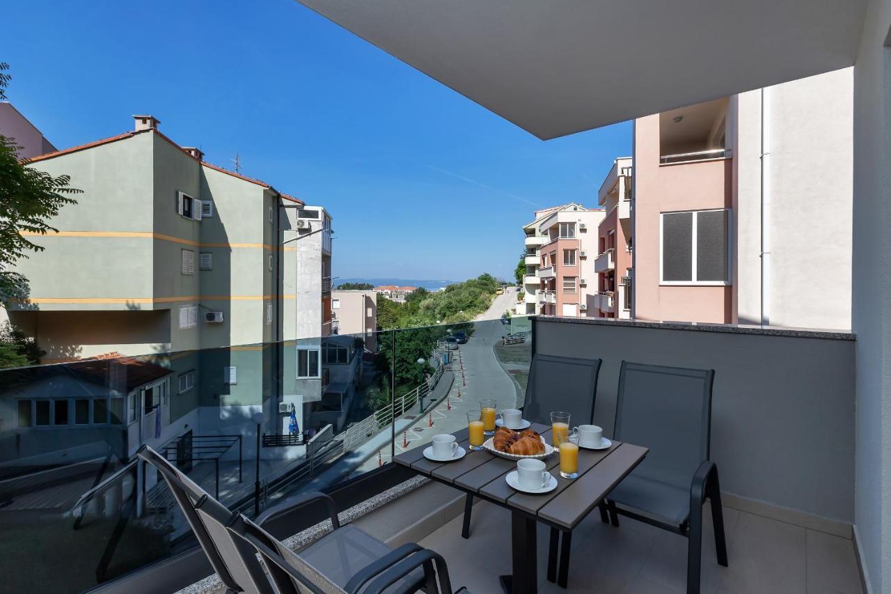 Apartment M&L Makarska Luaran gambar