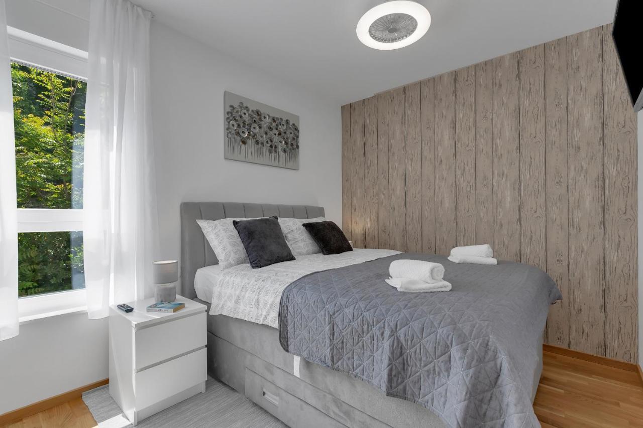 Apartment M&L Makarska Luaran gambar