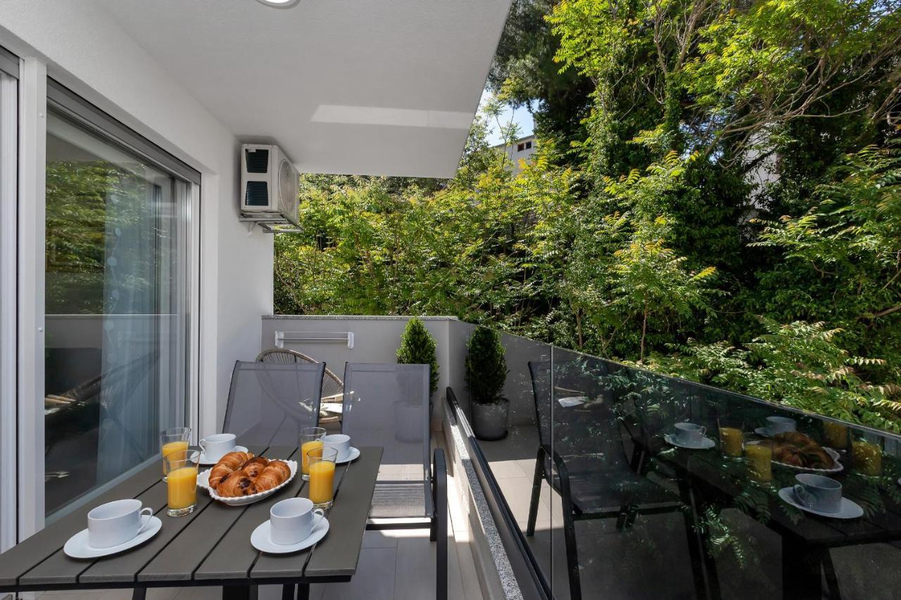 Apartment M&L Makarska Luaran gambar