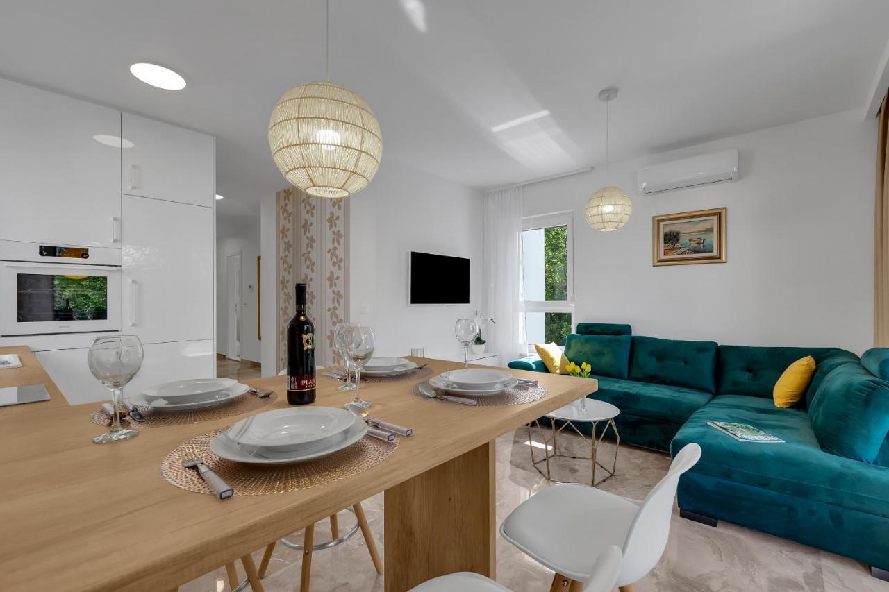 Apartment M&L Makarska Luaran gambar